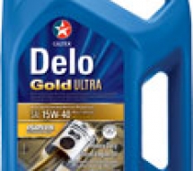Delo Gold Ultra 15W40