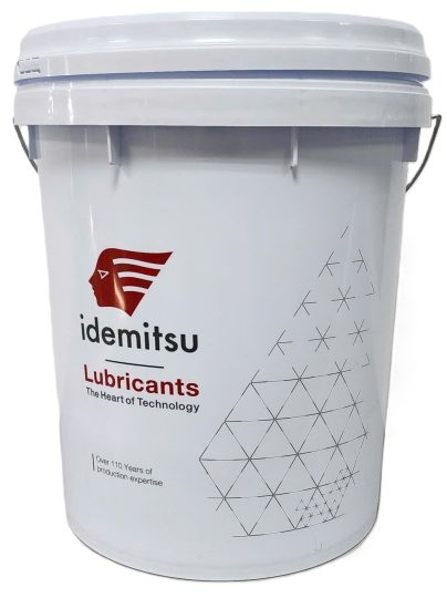 Dầu nhờn Idemitsu Diesel CI-4 20W40 -18Lit
