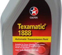 dầu trợ lực lái caltex Texamatic 1888